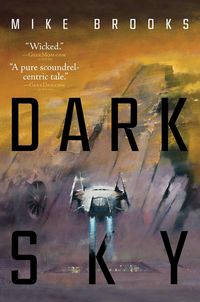 Produktbild: Dark Sky