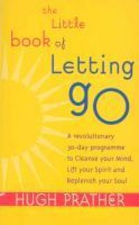 Produktbild: The Little Book Of Letting Go