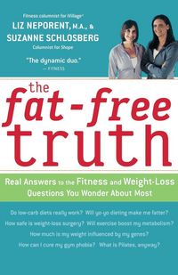 Produktbild: The Fat-Free Truth