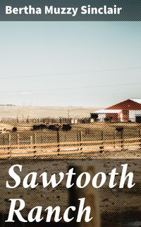 Produktbild: Sawtooth Ranch