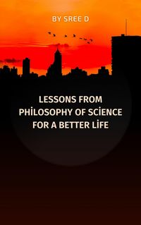 Produktbild: Lessons from Philosophy of Science for a Better Life