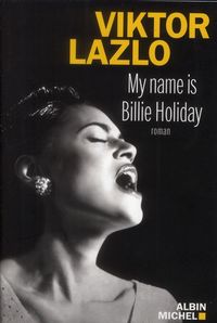 Produktbild: My name is Billie Holiday
