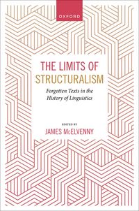 Produktbild: The Limits of Structuralism
