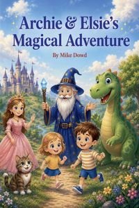 Produktbild: Archie & Elsie's Magical Adventure
