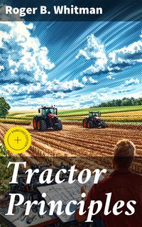 Produktbild: Tractor Principles