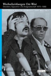 Produktbild: Wechselwirkungen Ost-West