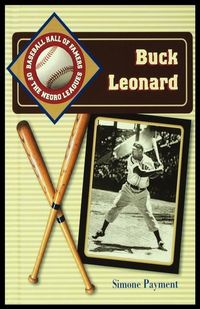 Produktbild: Buck Leonard