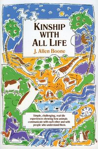 Produktbild: Kinship with All Life