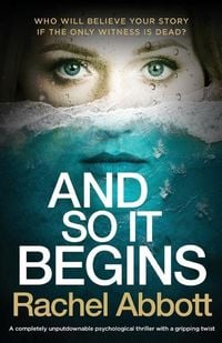 Produktbild: And So It Begins