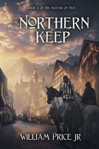 Produktbild: The Northern Keep