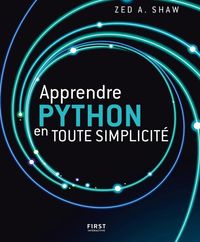 Produktbild: Apprendre Python en toute simplicit&eacute;
