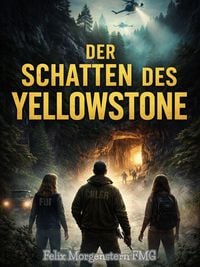 Produktbild: Der Schatten des Yellowstone