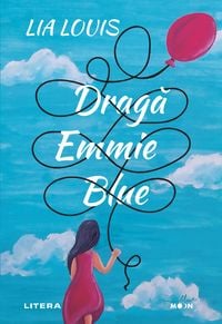 Produktbild: Draga Emmie Blue