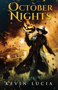 Produktbild: October Nights