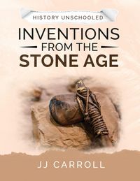Produktbild: Inventions from the Stone Age