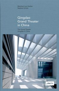 Produktbild: Qingdao Grand Theater in China