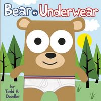 Produktbild: Bear in Underwear