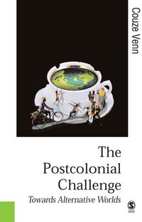 Produktbild: The Postcolonial Challenge