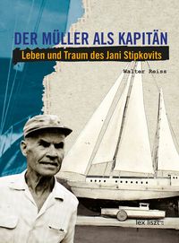 Produktbild: Der M&uuml;ller als Kapit&auml;n
