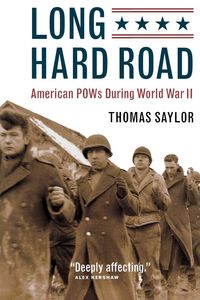 Produktbild: Long Hard Road