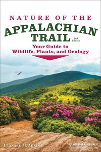 Produktbild: Nature of the Appalachian Trail
