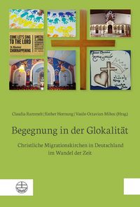 Produktbild: Begegnung in der Glokalit&auml;t
