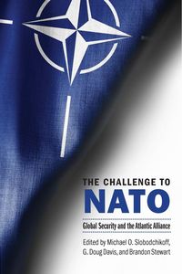 Produktbild: The Challenge to NATO