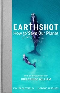 Produktbild: Earthshot