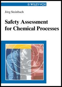 Produktbild: Safety Assessment for Chemical Processes