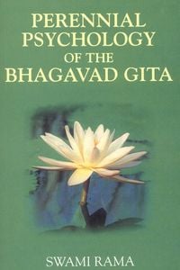 Produktbild: Perennial Psychology of the Bhagavad-Gita