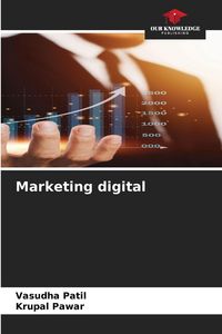 Produktbild: Marketing digital