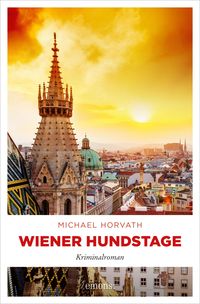 Produktbild: Wiener Hundstage