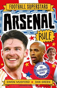 Produktbild: Football Superstars: Arsenal Rule