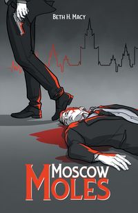 Produktbild: Moscow Moles