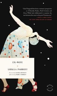 Produktbild: Ex-Wife