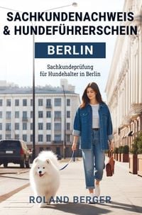 Produktbild: Sachkundenachweis und Hundef&uuml;hrerschein Berlin