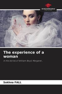 Produktbild: The experience of a woman