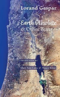 Produktbild: Earth Absolute & Other Texts