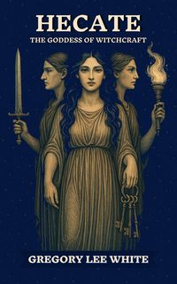 Produktbild: Hecate - The Goddess of Witchcraft