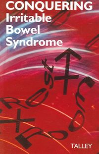 Produktbild: Conquering Irritable Bowel Syndrome: A Guide to Liberating Those Suffering with Chronic Stomach or Bowel Problems