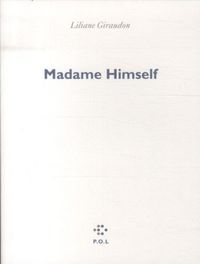Produktbild: Madame Himself