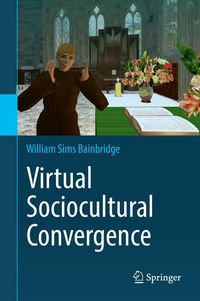 Produktbild: Virtual Sociocultural Convergence