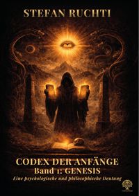 Produktbild: Codex der Anf&auml;nge - Band 1: Genesis