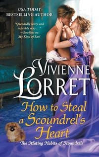 Produktbild: How to Steal a Scoundrel's Heart