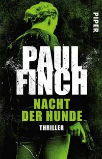 Produktbild: Nacht der Hunde