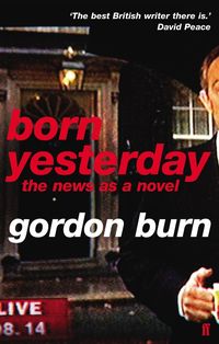 Produktbild: Burn, G: Born Yesterday