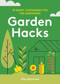 Produktbild: Garden Hacks