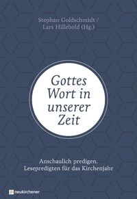 Produktbild: Gottes Wort in unserer Zeit