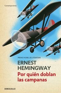 Produktbild: Por Qui&atilde;(c)N Doblan Las Campanas / For Whom the Bell Tolls