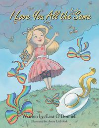 Produktbild: I Love You All the Same